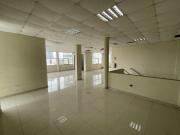 Excelente oficina de 132 m² con ubicación prime en Santa...