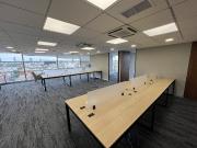 Excelente oficina de 148 M2 en Narvarte Poniente