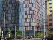 EXCELENTE OFICINA DE ESTRENO EN CENTRO COMERCIAL REAL