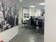 EXCELENTE OFICINA EN ALQUILER EN AV MARISCAL LA MAR