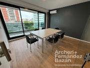 Excelente oficina en Alquiler en Belgrano Av. Del...