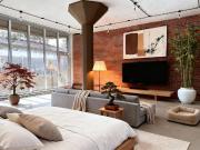 Excelente OFICINA en alquiler| MOLINA CIUDAD | Barracas