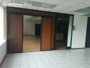 Excelente oficina en el alquiler 136m2 torres del norte