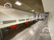 Excelente oficina en el barrio de Nuñez! A metros de la...