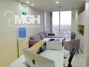 Excelente Oficina en el Mejor Sector de La Reina