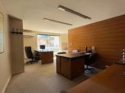 Excelente oficina en Palermo Salguero y Av. Del Libertador