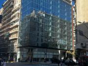 Excelente Oficina en piso alto Tribunales Office