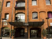 Excelente oficina en Puerto Madero. 130m2 cochera fija