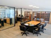 EXCELENTE OFICINA EN RECOLETA LUMINOSA Y FUNCIONAL