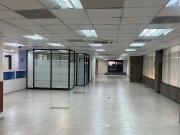Excelente Oficina en Renta 1074m2. Col. del Valle.P8