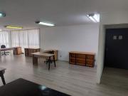 Excelente Oficina en Renta 144 m2 Colonia Cuauhtémoc