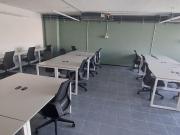 Excelente Oficina en Renta 285 m2 Colonia Anzures