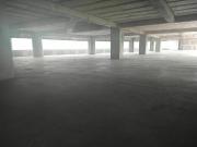 Excelente Oficina en Renta 2,070.78 m2 Zona Toreo