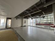 Excelente Oficina en Renta 400.75m2 PB Colonia Napoles