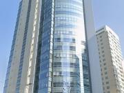 Excelente Oficina en Renta 588 m2 en Santa Fe