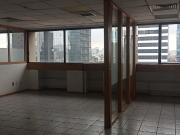 Excelente Oficina en Renta 787 m2 en Colonia Juarez