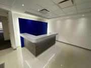 Excelente Oficina en Renta Acondicionada de 465 m2. P7...