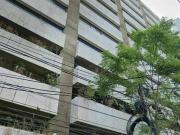 Excelente Oficina en Renta de 300 m2 en Col. Anzures