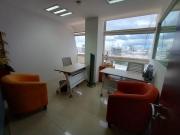 Excelente Oficina en Renta para 2 personas. Col. Hipodromo