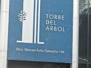 Excelente Oficina en Renta Sobre Periférico, Palmas