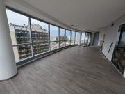 Excelente Oficina en Tribunales/Centro con Vista a la Ciudad