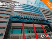 Excelente oficina en venta 40m2 trade building 3302