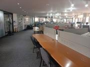 EXCELENTE OFICINA EN VENTA, SECTOR QUINTA CAMACHO