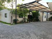 | Excelente oficina equipada, en renta. |