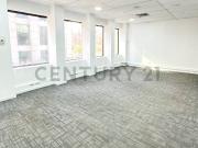 EXCELENTE OFICINA PARA ARRIENDO EN PLENO BARRIO EL GOLF