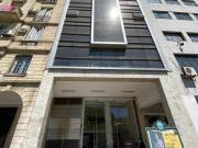 EXCELENTE OFICINA, PLANTA LIBRE AL FRENTE CON 2 COCHERAS...