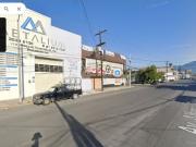 EXCELENTE OP DE INVERSION EN ESQUINA AREA MITRAS 700 M 2...