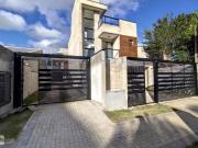 Excelente opções de sobrado com terraço à venda no Capão...