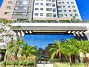 Excelente opção de unidade nova com 3 quartos, apenas...