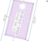 Excelente opción de terreno plano en Río, Altozano