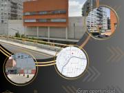 ¡Excelente opción para adquirir un departamento con...