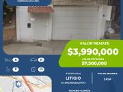 Excelente oportinidad de una Casa en Cuernavaca Mor