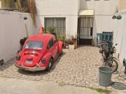 CASA EN VENTA EN RESIDENCIAL BONANZA MORELIA MICHOACAN