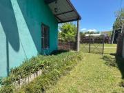 EXCELENTE OPORTUNIDAD: CASA DE FIN DE SEMANA EN HERMOSO...