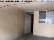 Casa en Fomerrey La Unidad, General Escobedo, Nuevo León