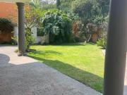 Excelente oportunidad casa en venta en Lomas de Chapultepec