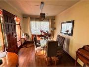 EXCELENTE OPORTUNIDAD! Casa La Cisterna