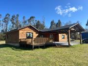 Excelente Oportunidad Casa Sexta Faja Villarrica