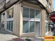 Oportunidad: local a vivienda en Santander