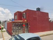 EXCELENTE OPORTUNIDAD DE ADQUIRIR CASA EN HIDALGO