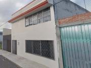 Excelente oportunidad de adquirir casa en Puebla