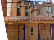 EXCELENTE OPORTUNIDAD DE ADQUIRIR CASA EN UNA DE LAS...