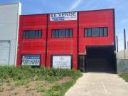 ¡Excelente oportunidad de Alquiler de una nave comercial...