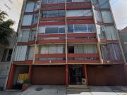 excelente oportunidad de departamento en anzures cdmx...