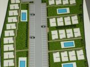 Excelente oportunidad de estrenar casa en Fracc....