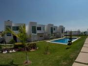 Excelente oportunidad de estrenar casa en Fracc....